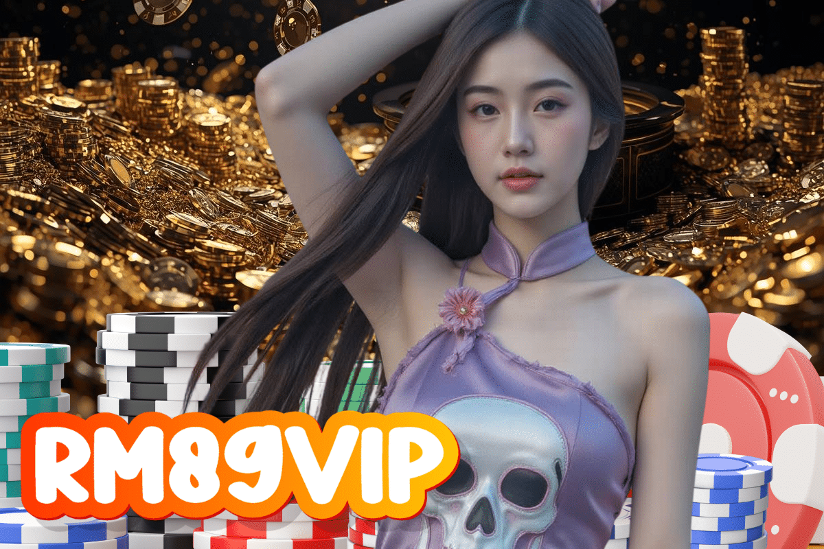 rm89vip