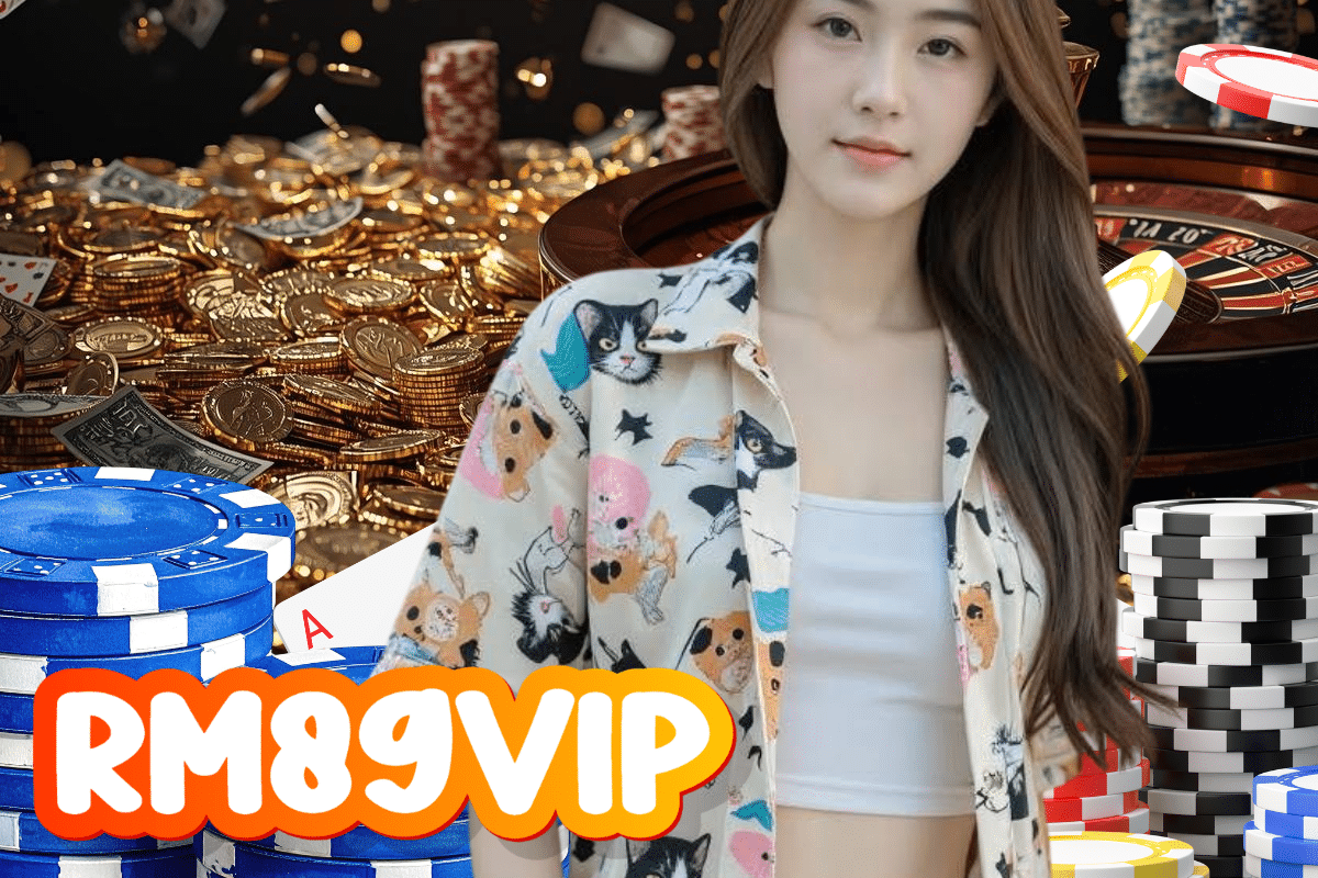 rm89vip ทางเข้า