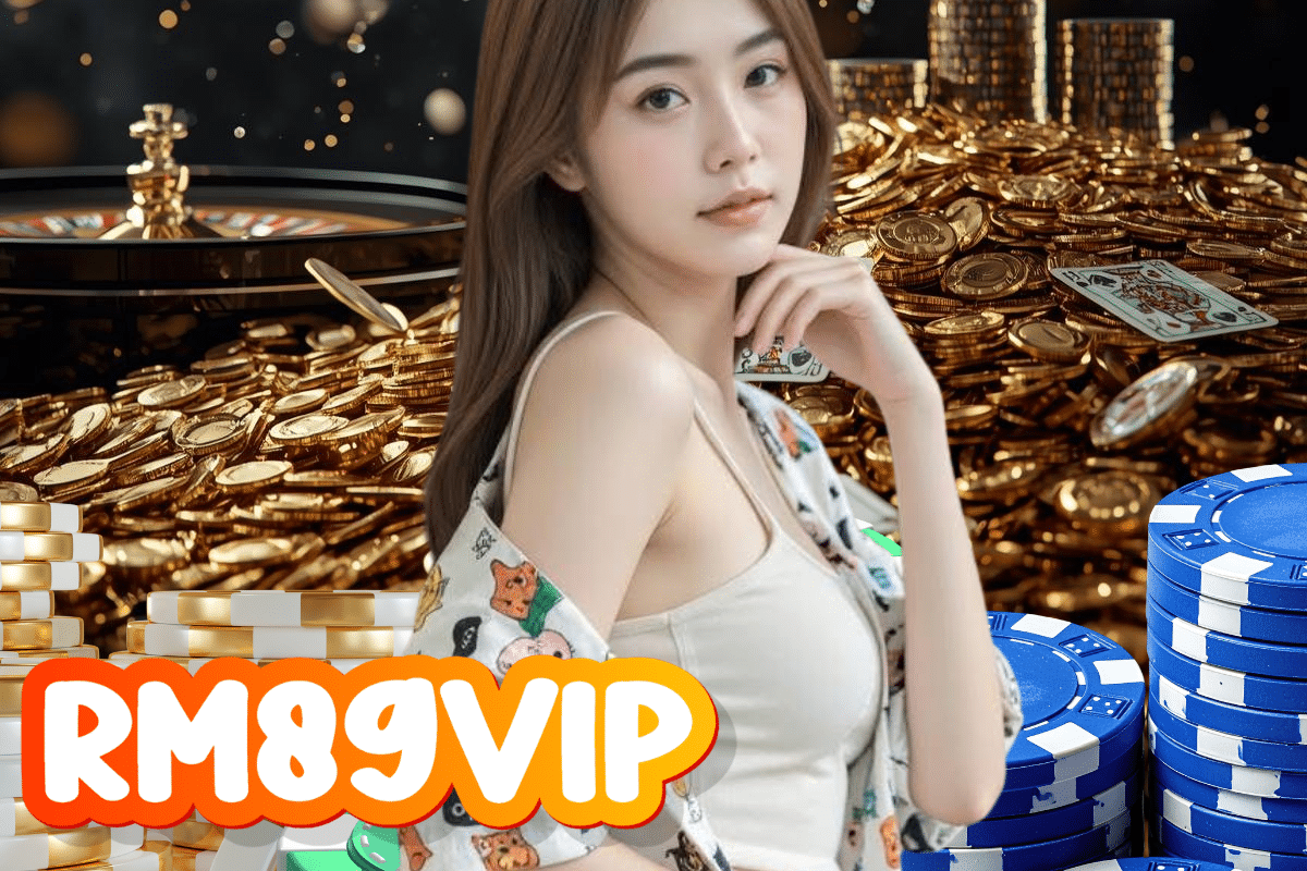 rm89vip แจกเครดิตฟรี